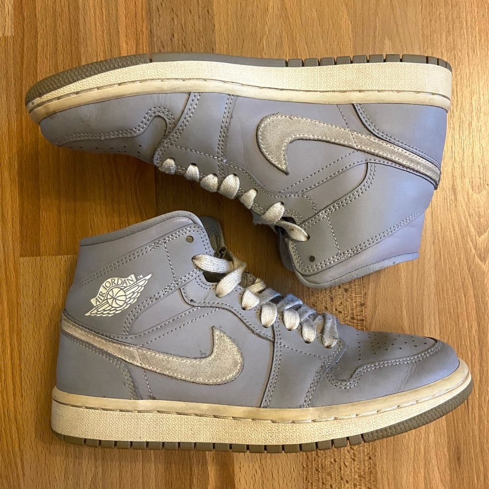 Jordan 1